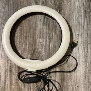 10” Selfie Ring Light